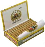 Typical Por Larranaga packaging